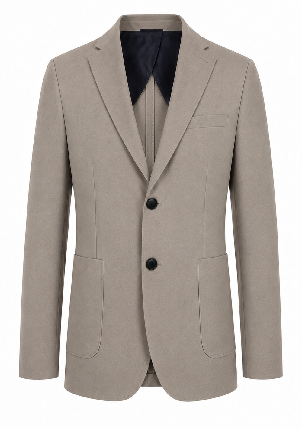 Blazer uomo MARKUP monopetto punto Milano