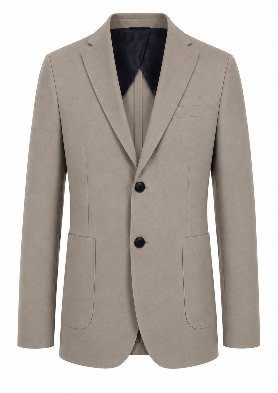 Blazer uomo MARKUP monopetto punto Milano
