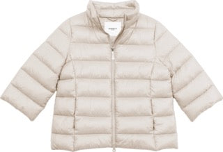 Piumino donna MARKUP satin