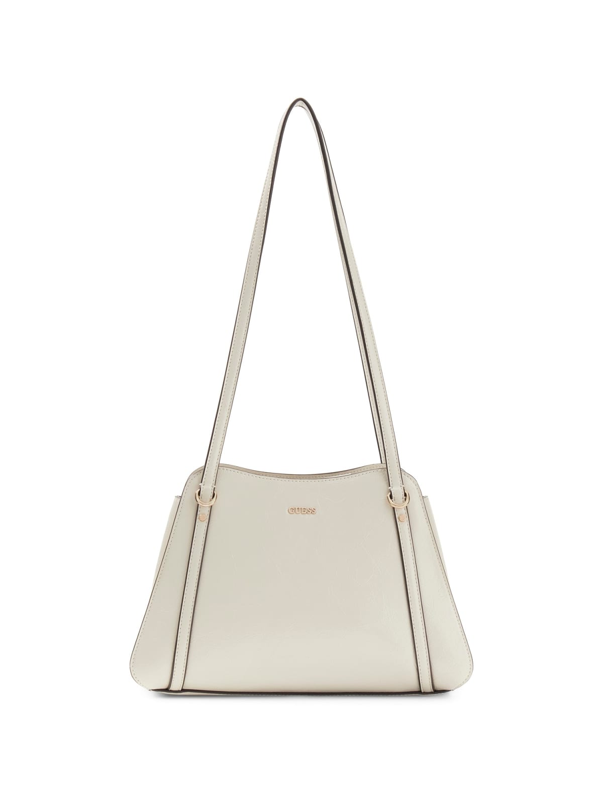 Borsa Xena satchel spalla donna Guess