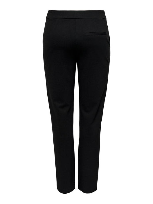 Pantaloni donna ONLY viscosa jersey