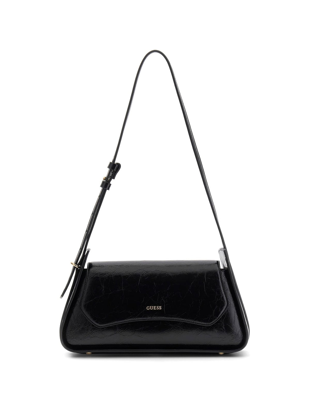 Borsa Xena spalla patta donna Guess similpelle