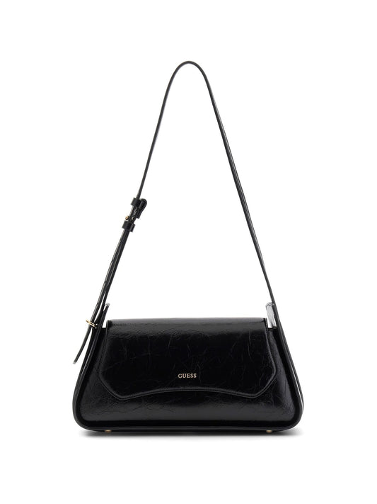 Borsa Xena spalla patta donna Guess similpelle
