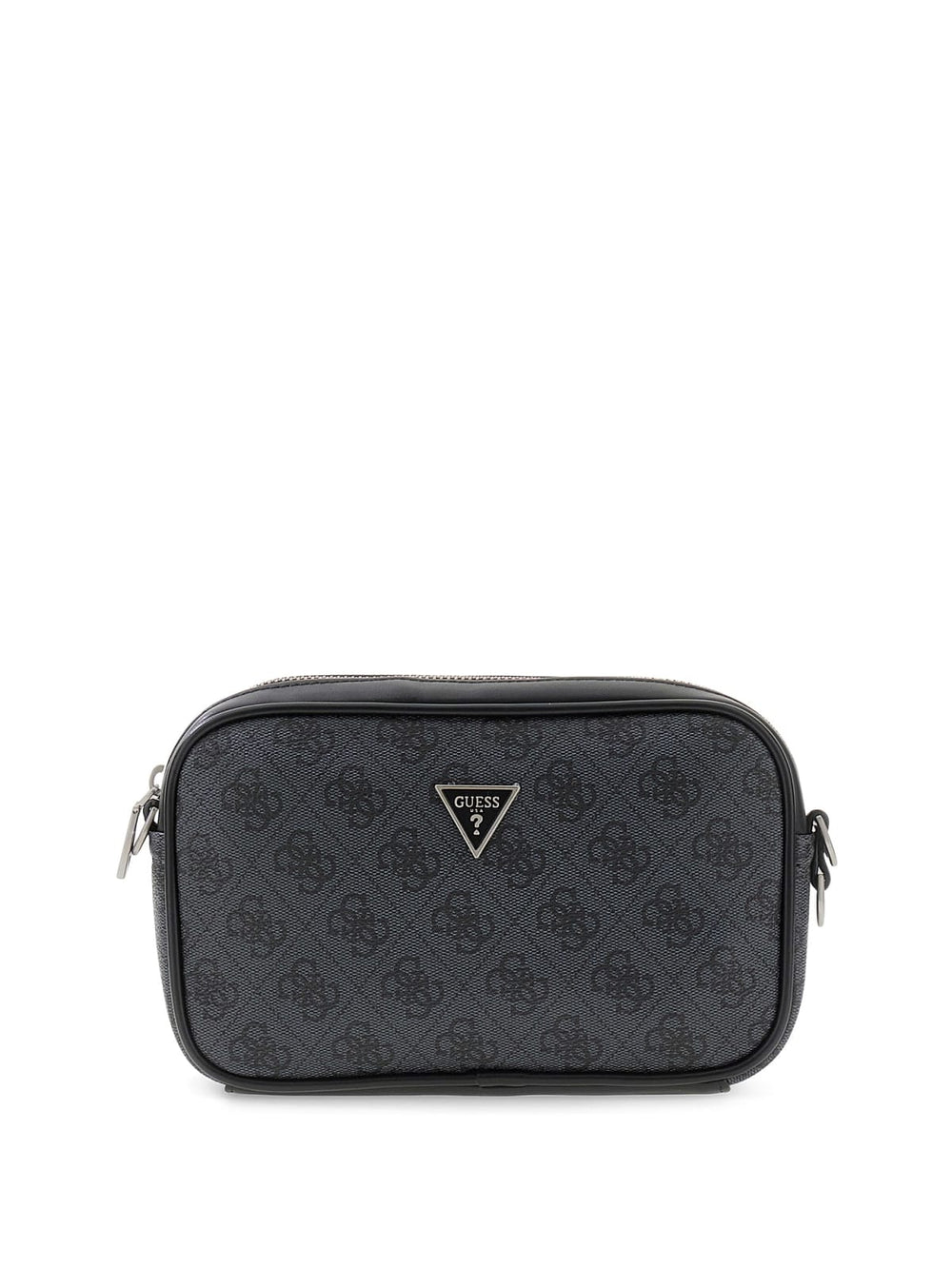 Borsa Guess uomo Milano camera bag piccola 4G
