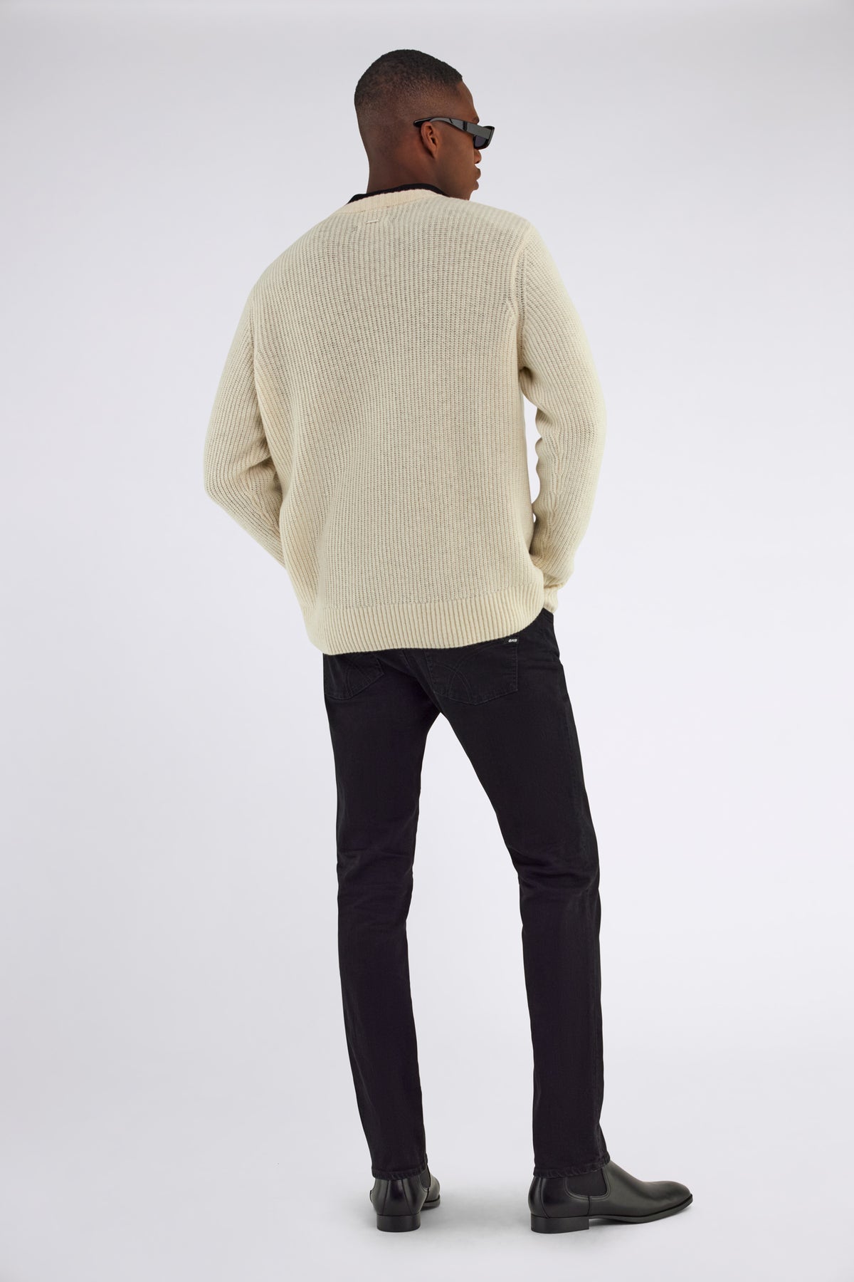 Jeans GAS Albert uomo slim fit AI 2026