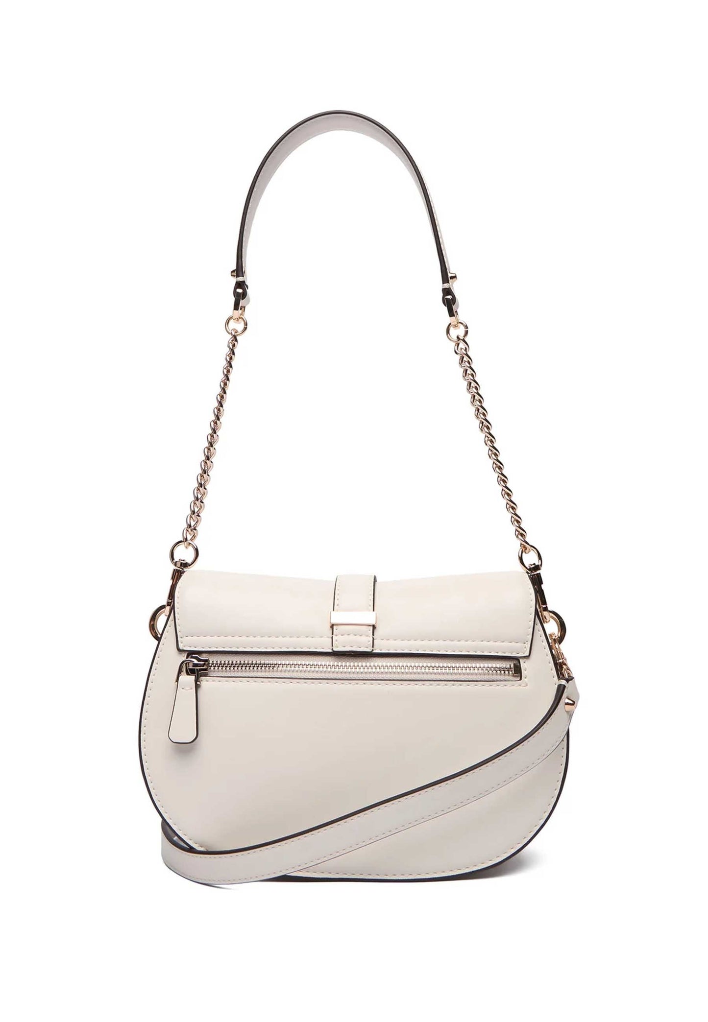 Borsa Guess Carrie Girlfriend donna similpelle stone