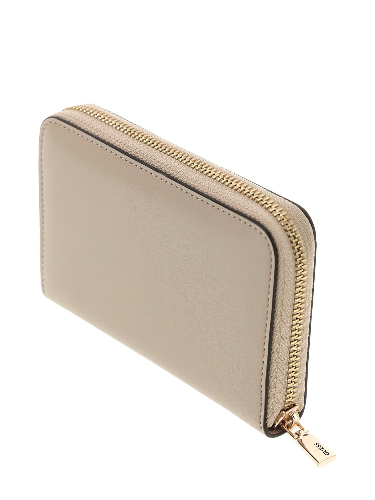 Portafoglio Audrey Guess donna medio zip-around