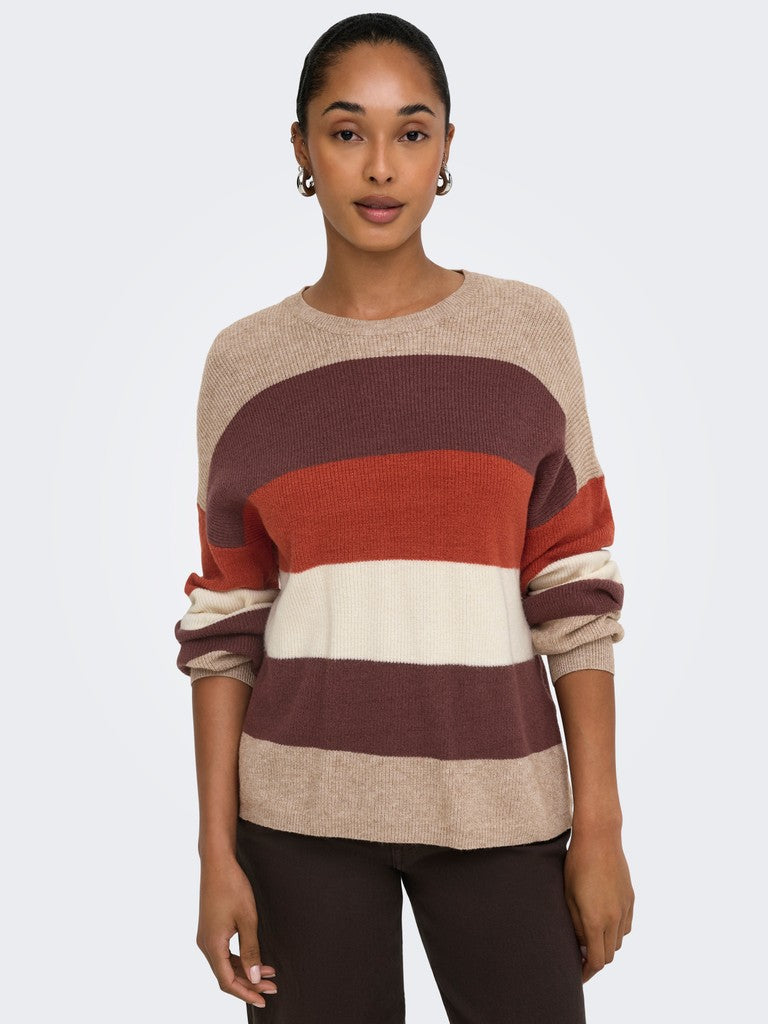 Maglione ONLY donna misto viscosa