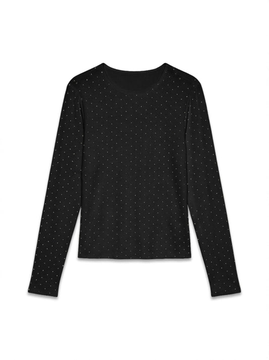 T-shirt Vero Moda donna viscosa AI 2026