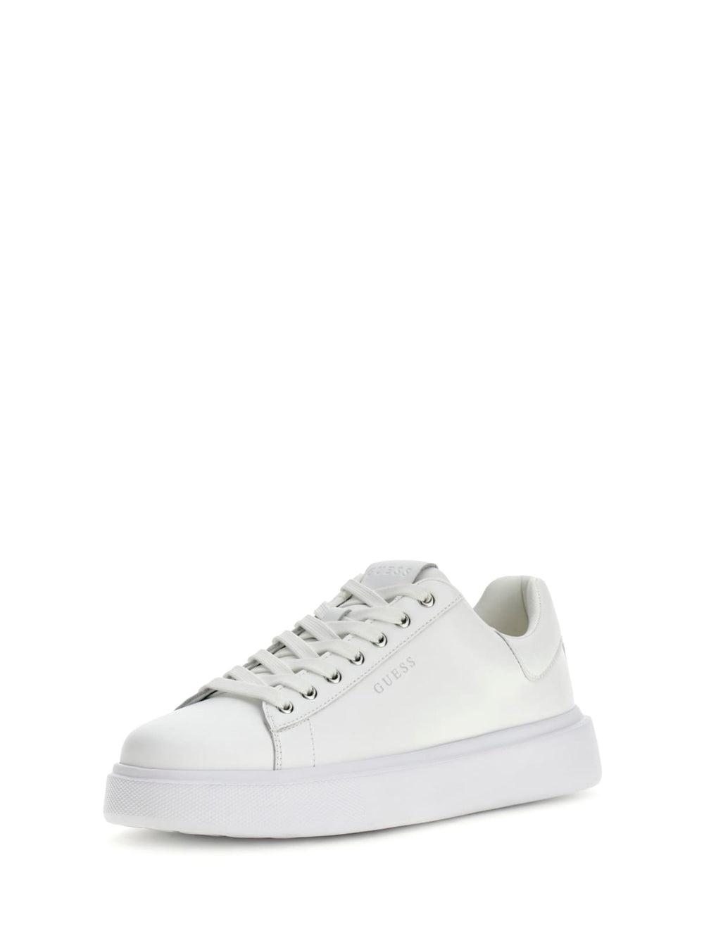 Sneaker Guess uomo Pravi pelle