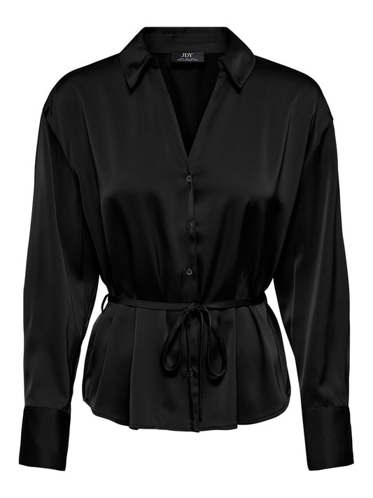 Camicia donna JDY poliestere AI 2026
