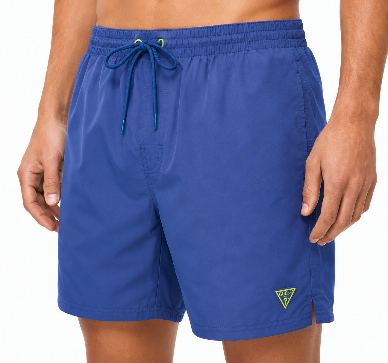 Costume mare Guess uomo New Basic medium
