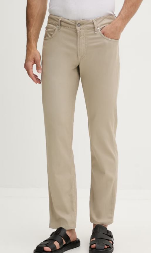 Jeans Guess uomo Angels slim denim stretch