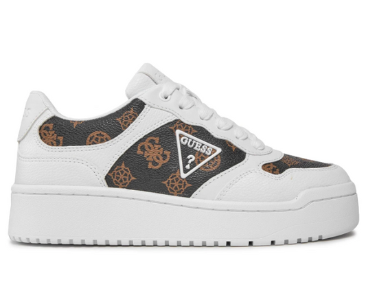 Sneaker donna Guess Miram2