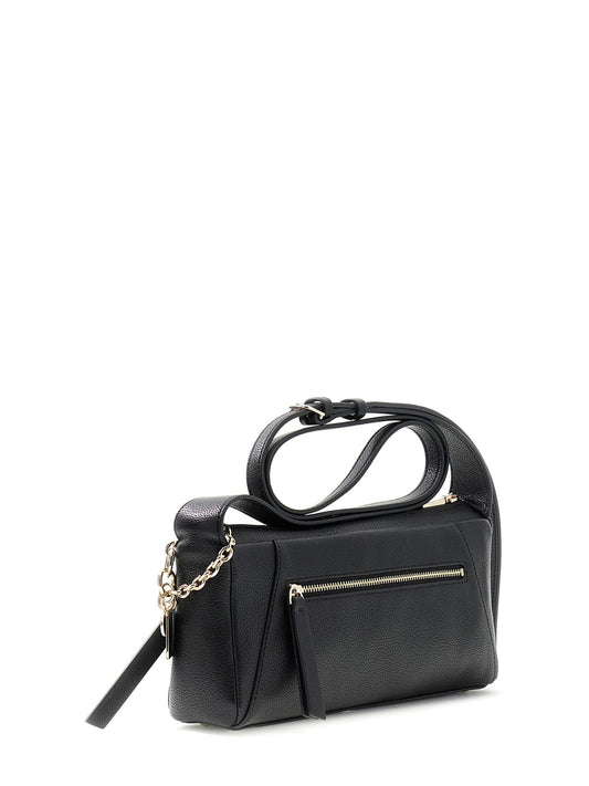 Borsa tracolla Guess donna Devon mini similpelle