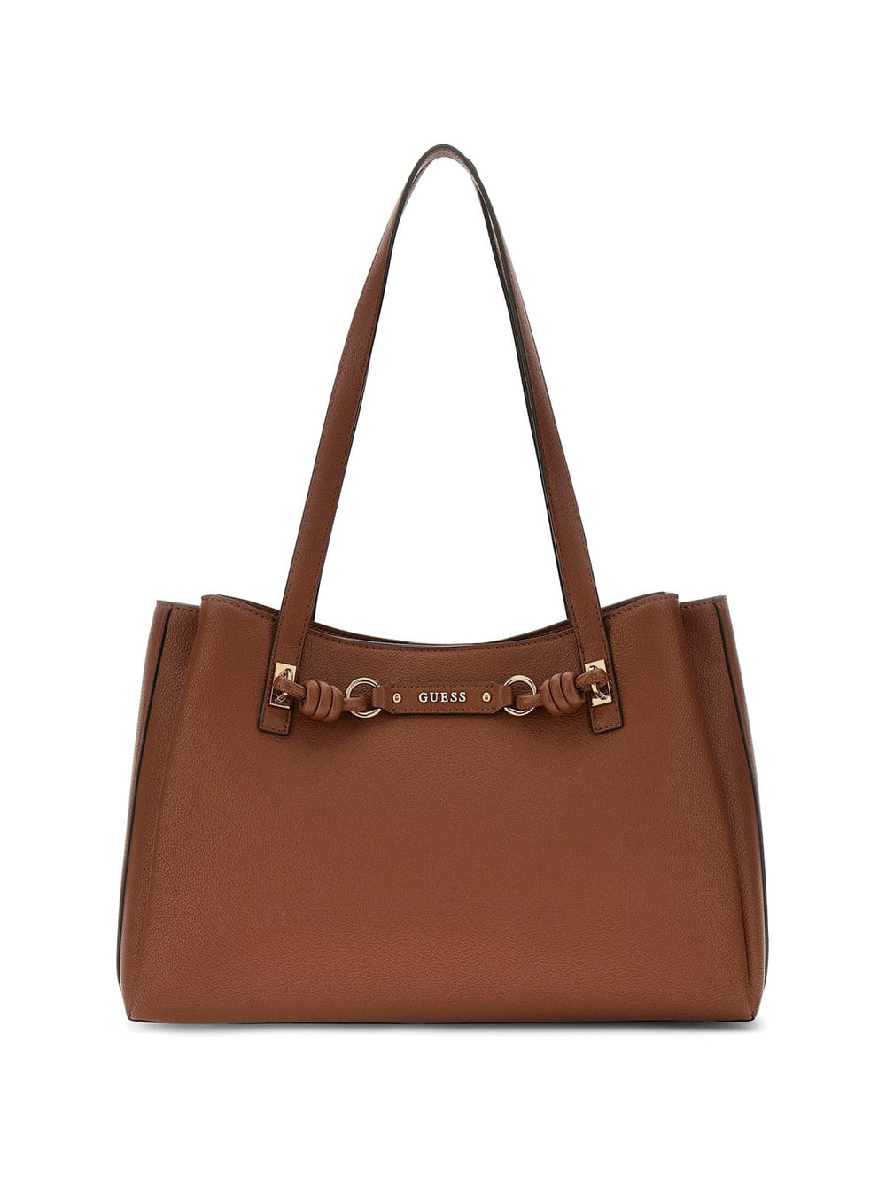 Borsa Guess donna Camelia shopper 3 scomparti