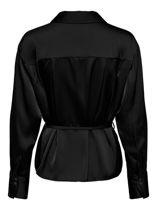 Camicia donna JDY poliestere AI 2026