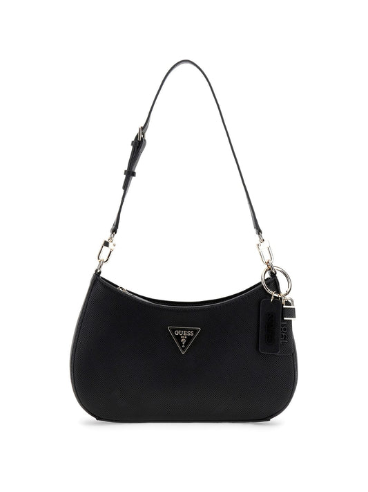 Borsa Noelle II spalla zip donna Guess similpelle