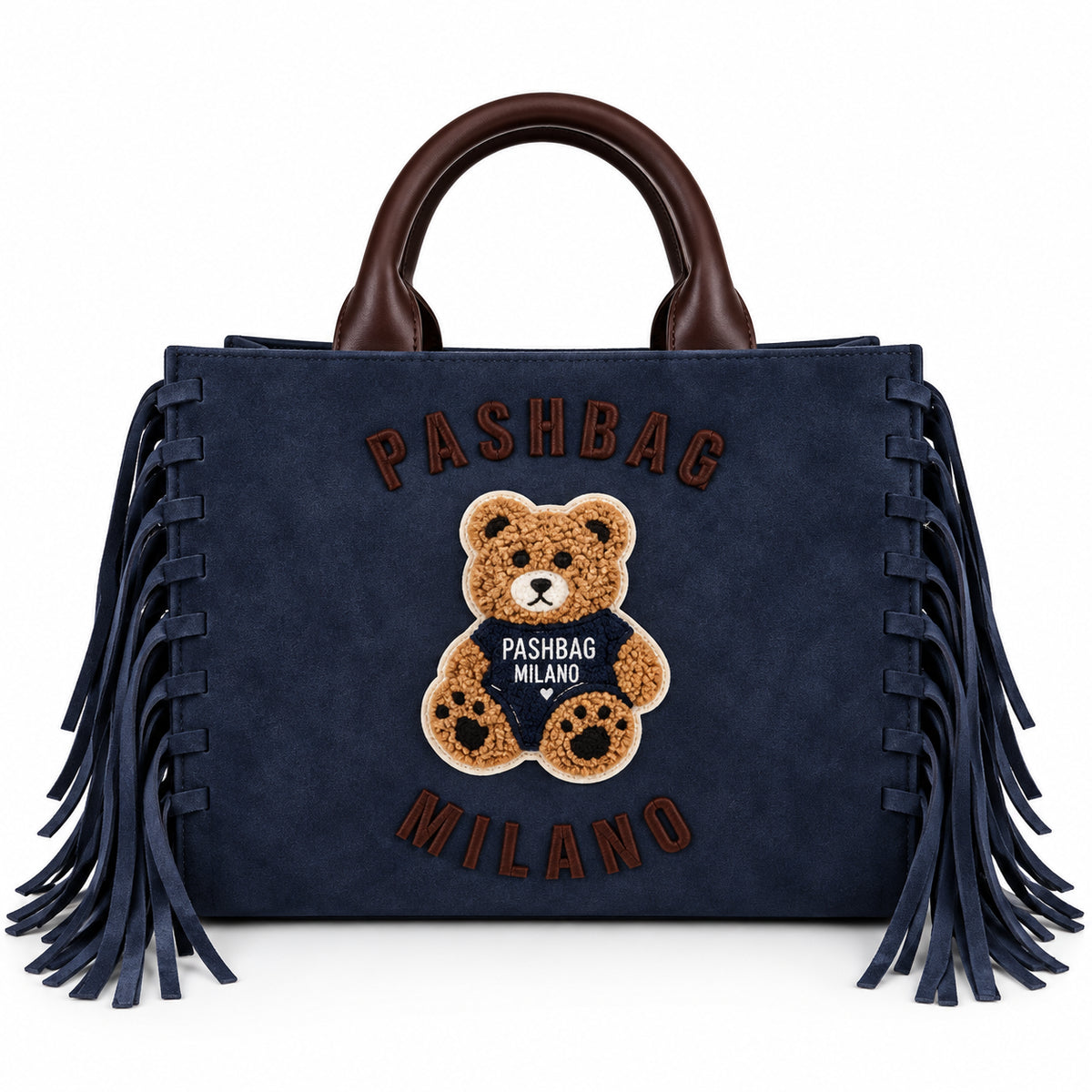 Borsa tote Mini Marge Pashbag donna AI 2026