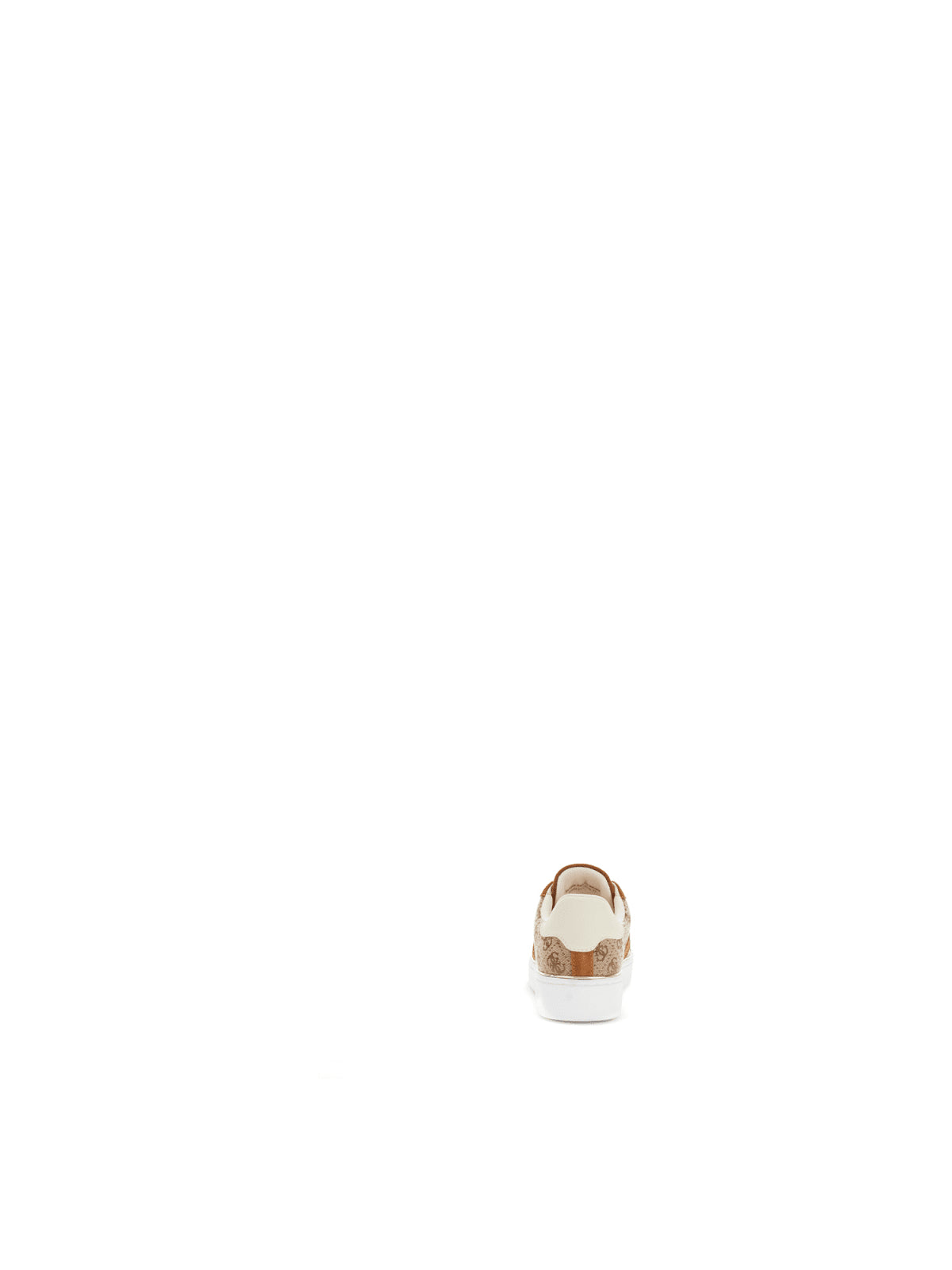 Sneaker Guess donna Barlie2