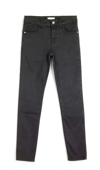 Pantalone donna Gaudi Jeans push-up skinny cotone stretch PE 2026
