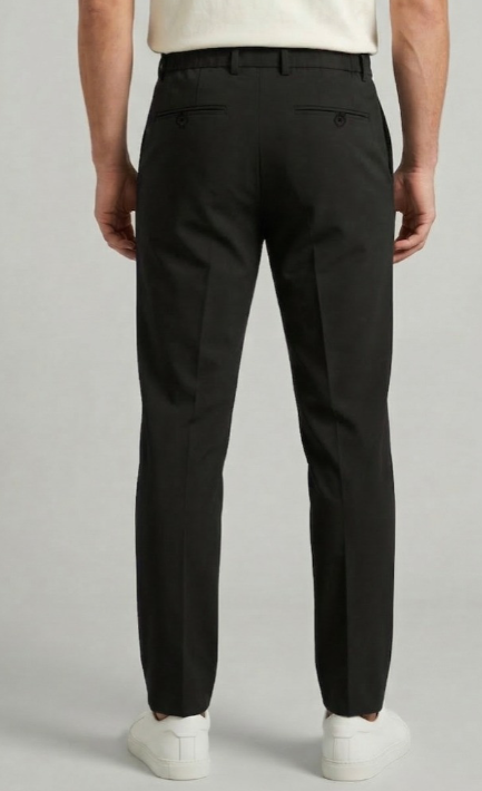 Pantalone uomo MARKUP nylon elastan