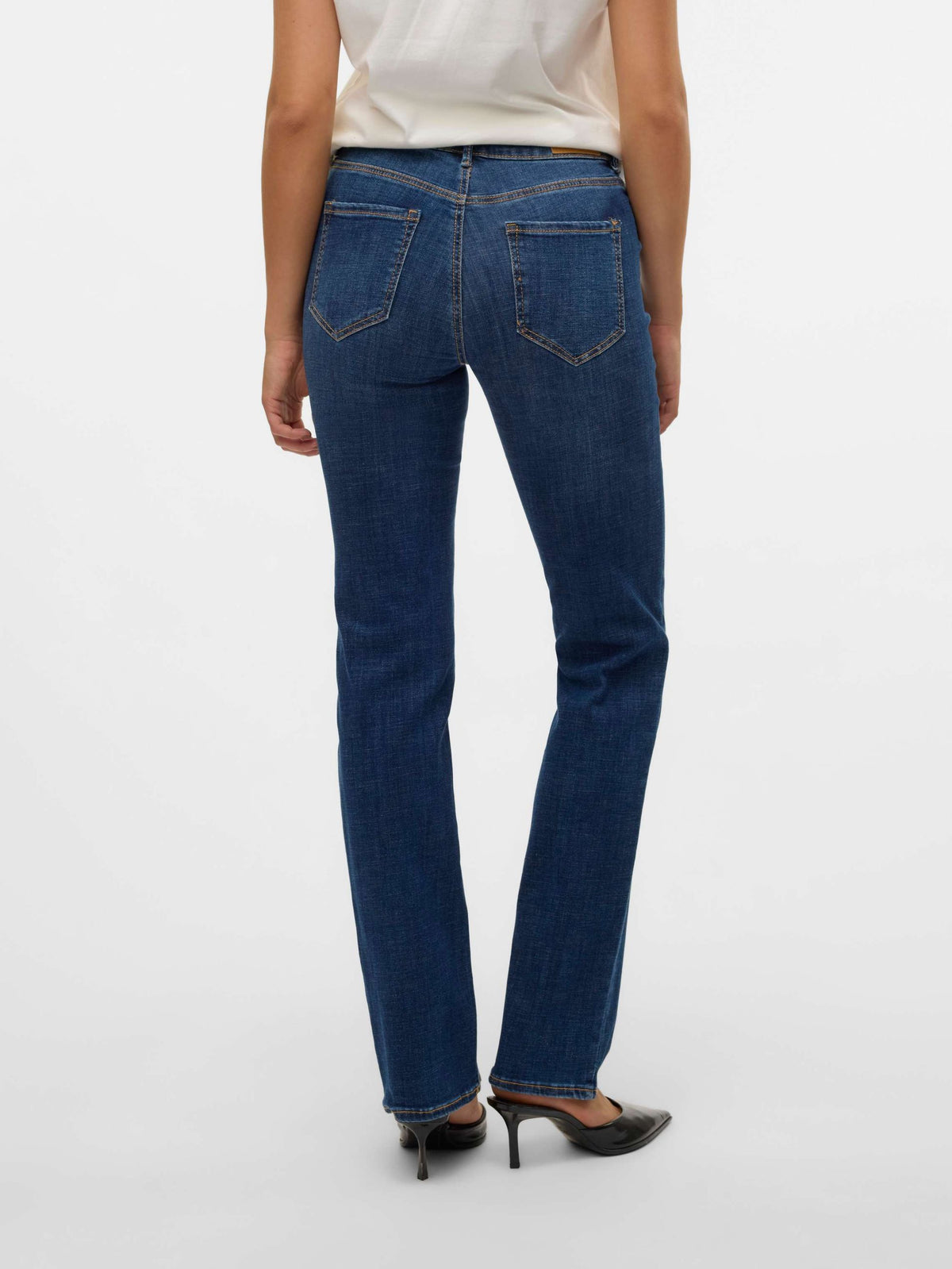 Jeans Vero Moda donna denim AI 2026
