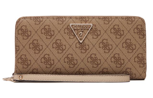 Portafoglio Guess donna Karnilla logo