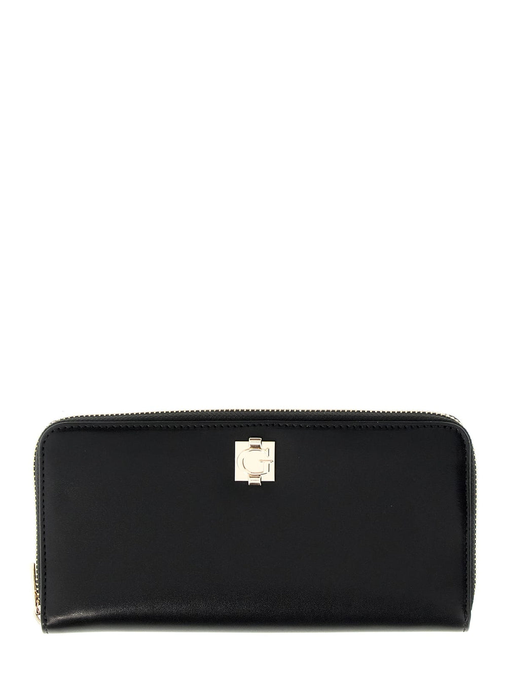 Portafoglio Guess Audrey donna grande zip-around