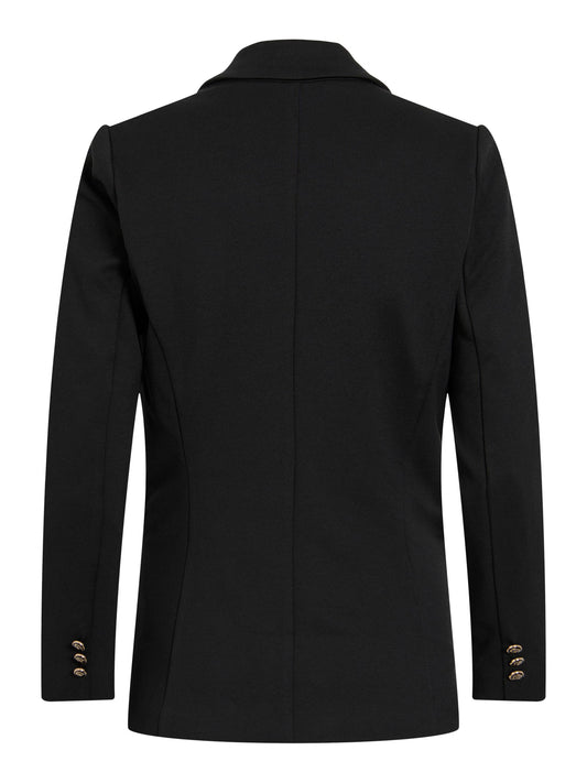 Blazer VILA donna maglia jersey poliestere