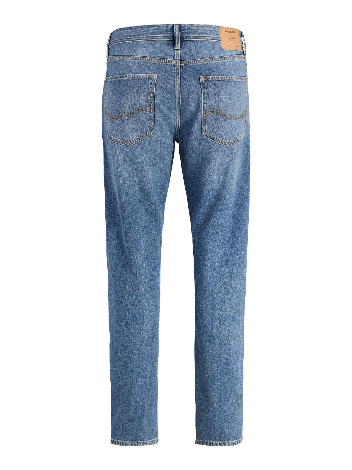 Jeans Jack & Jones uomo Chris Original loose denim