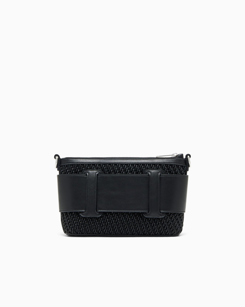 Borsa A|X donna poliestere logo allover stampato