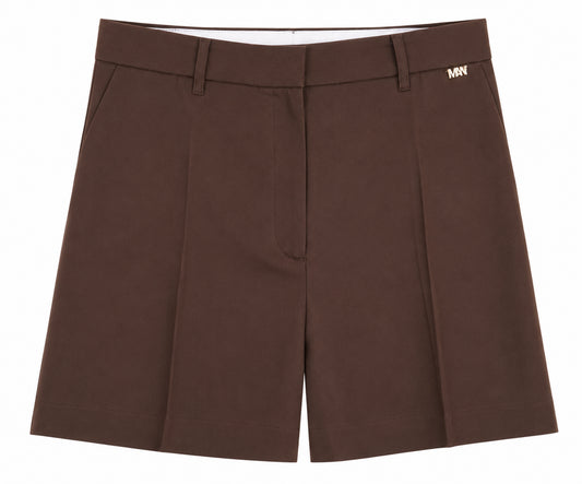 Shorts donna MARKUP tessuto fluido lyocell