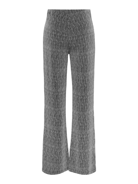 Pantaloni donna JDY maglia nylon
