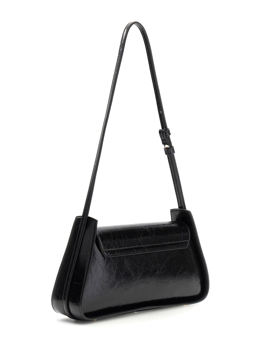 Borsa Xena spalla patta donna Guess similpelle