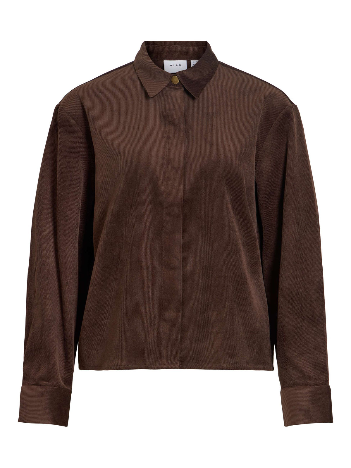 Camicia donna VILA AI 2026