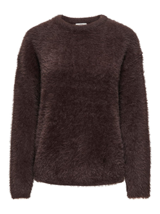 Pullover donna JDY nylon AI 2026