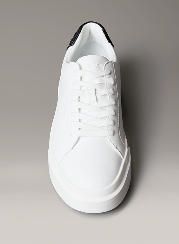 Sneaker donna Calvin Klein Chunky Cupsole PE 2026