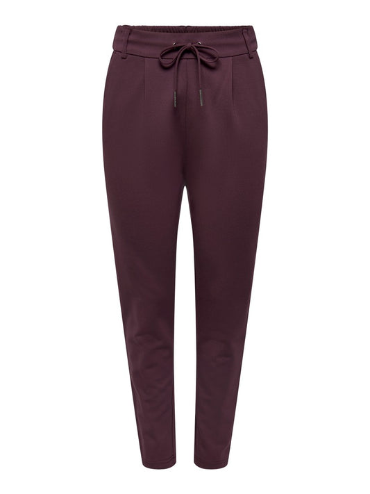Pantaloni ONLY donna viscosa jersey AI 2026