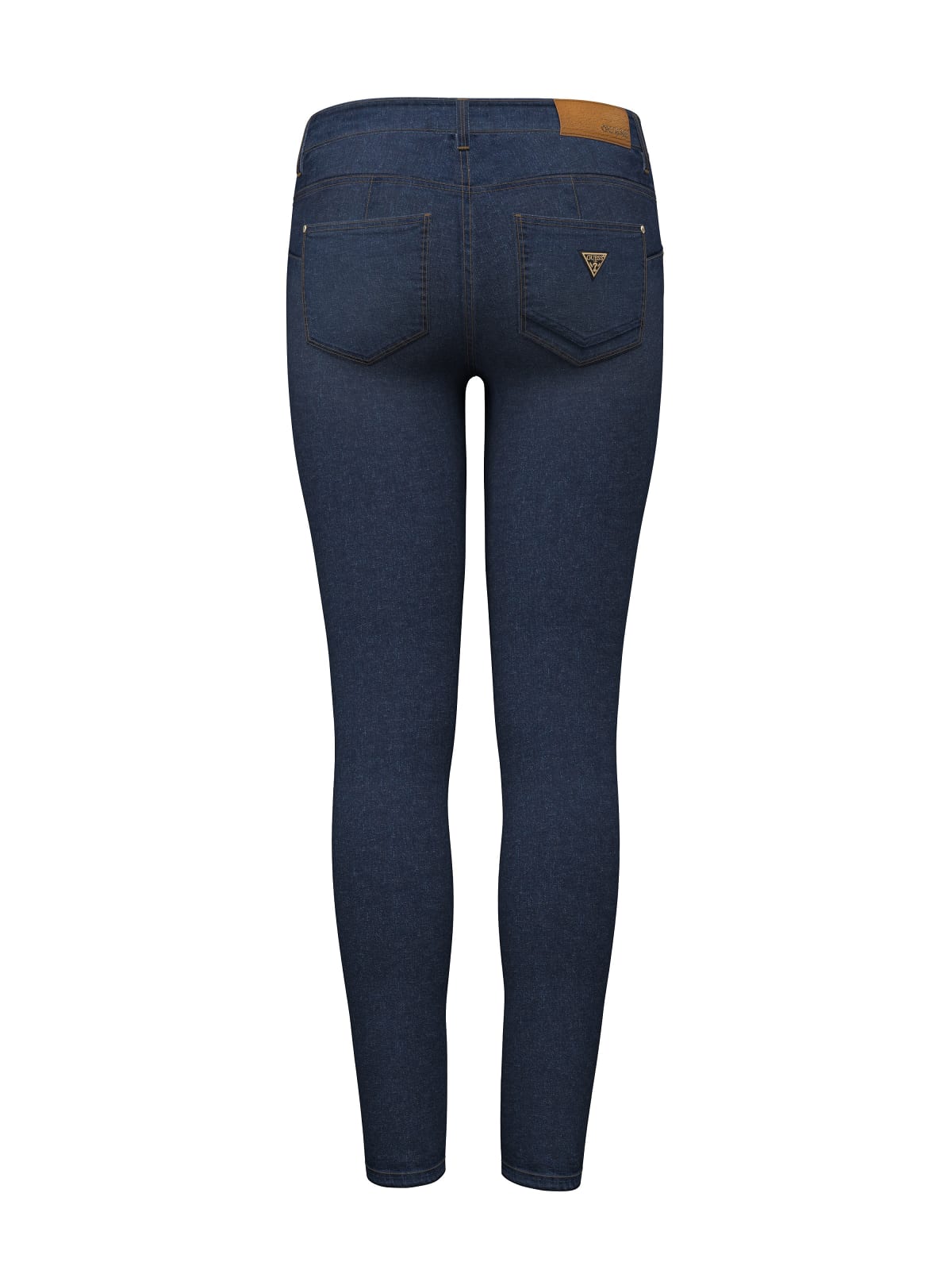 Jeans Guess donna Curve X skinny denim stretch