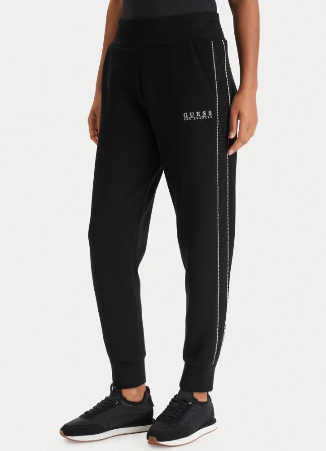 Pantalone Guess donna Scuba New Victorie