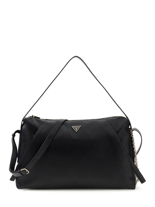 Borsa Guess donna Devon spalla grande similpelle