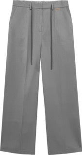 Pantalone palazzo donna MARKUP flanella