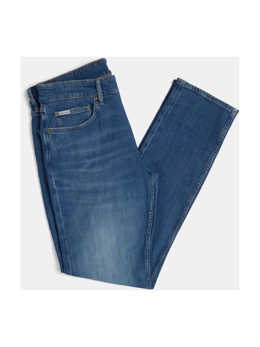 Jeans Guess Jeans uomo slim fit denim stretch