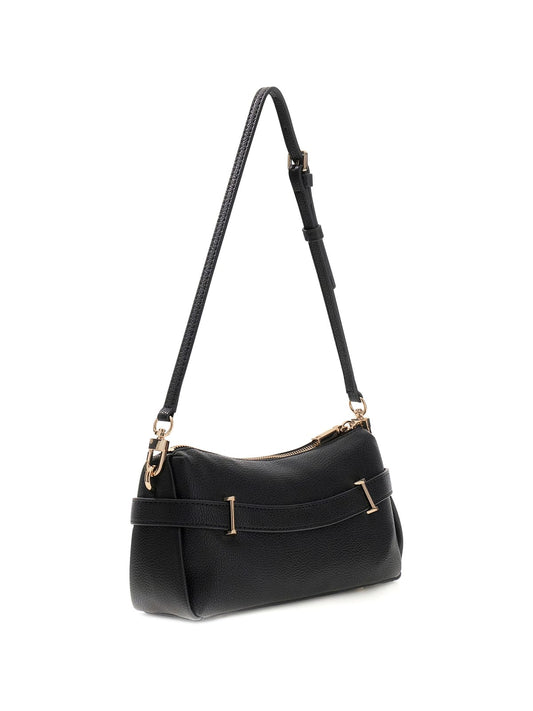 Borsa mare Guess donna rafia nude sand