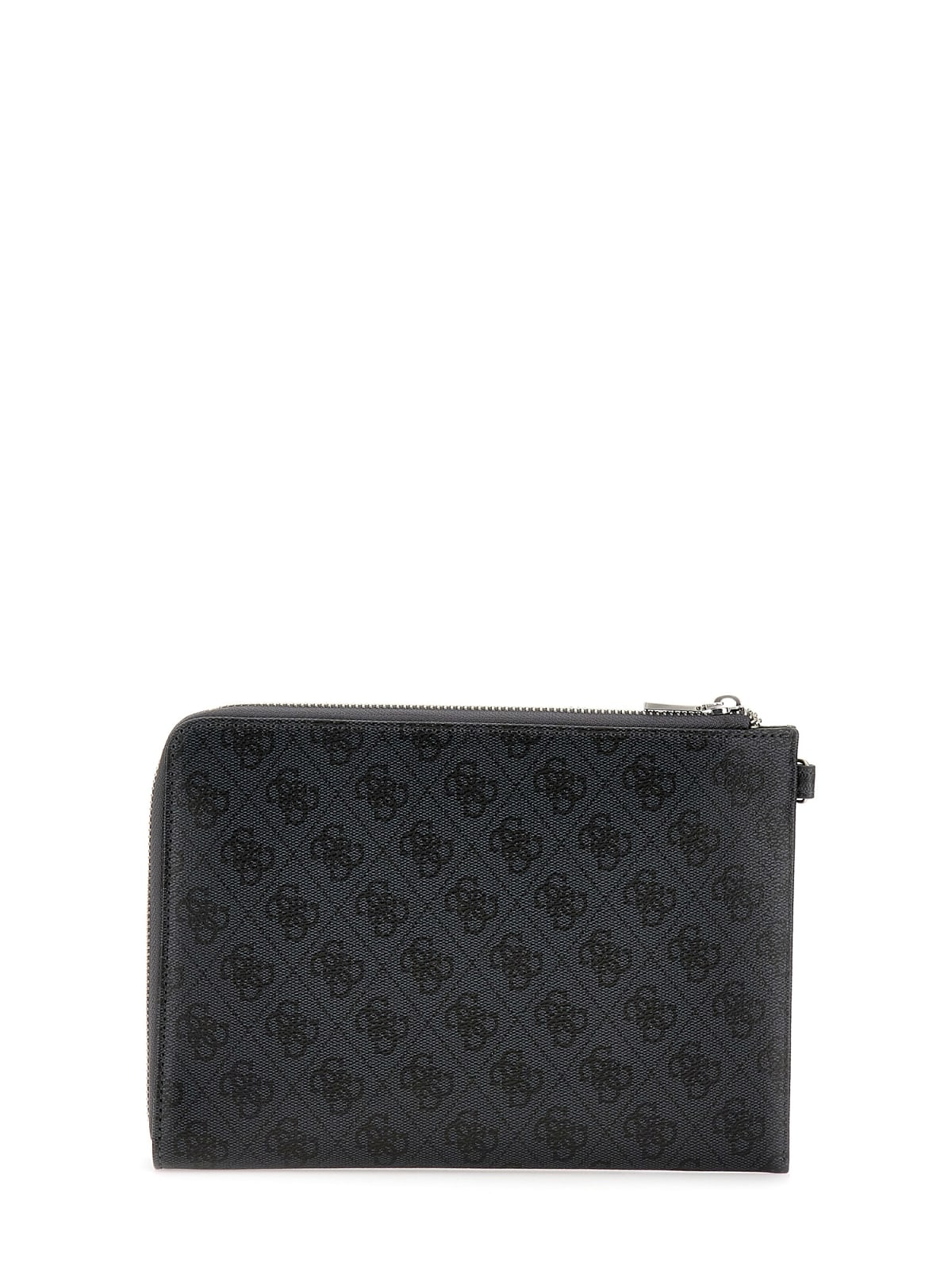 Pochette Milano Guess uomo similpelle