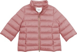 Piumino donna MARKUP satin