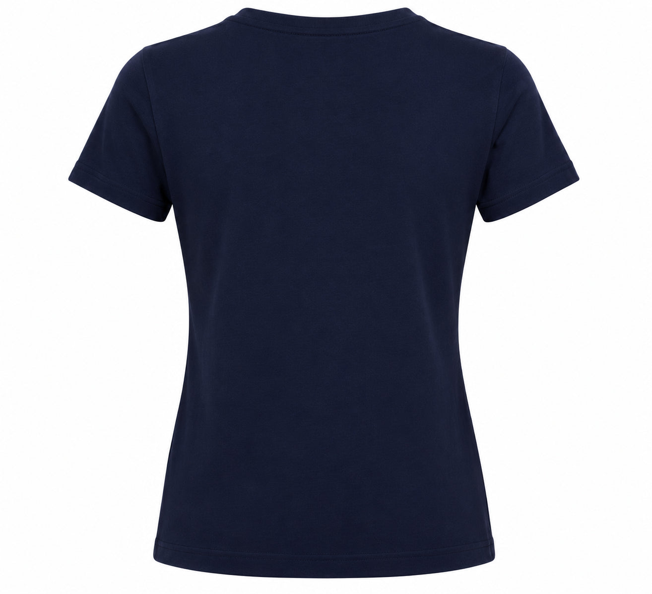 T-shirt donna Gaudi' Jeans vestibilità regular pe26