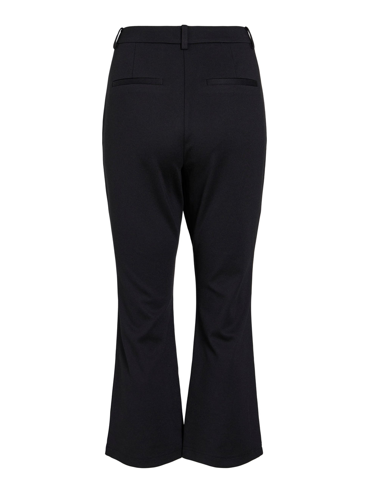 Pantaloni donna VILA maglia jersey stretch
