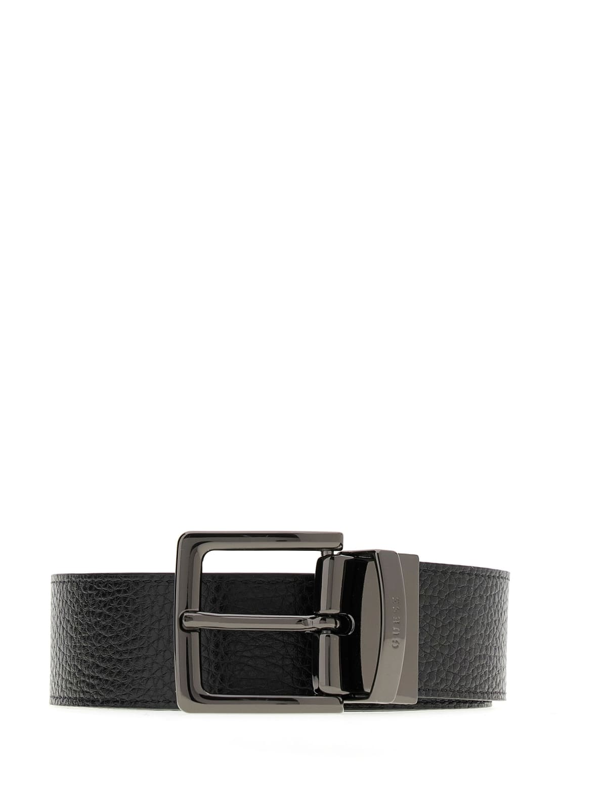 Cintura Milano reversibile uomo Guess